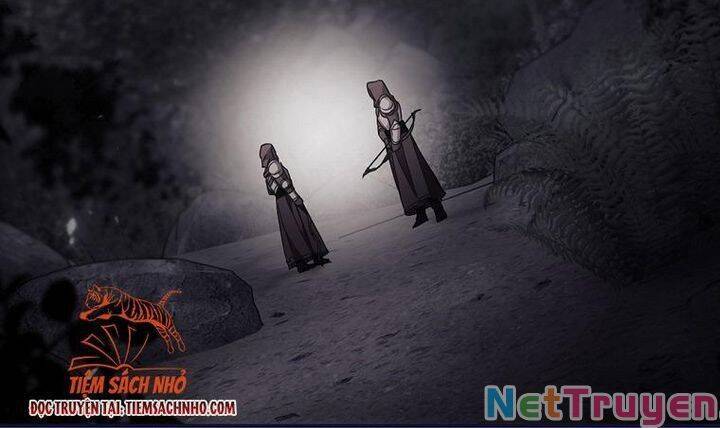 Tôi Nhìn Thấy Cái Chết Của Bạn Chapter 35 - 42