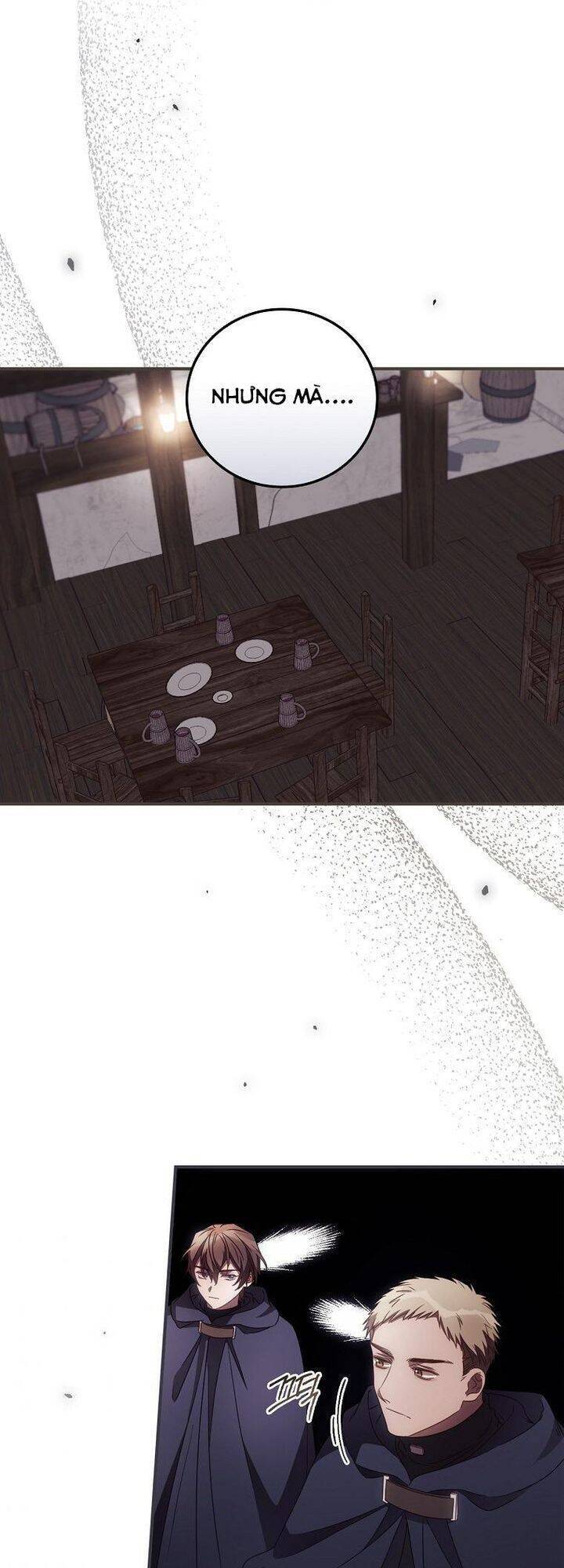 Tôi Nhìn Thấy Cái Chết Của Bạn Chapter 35 - 43