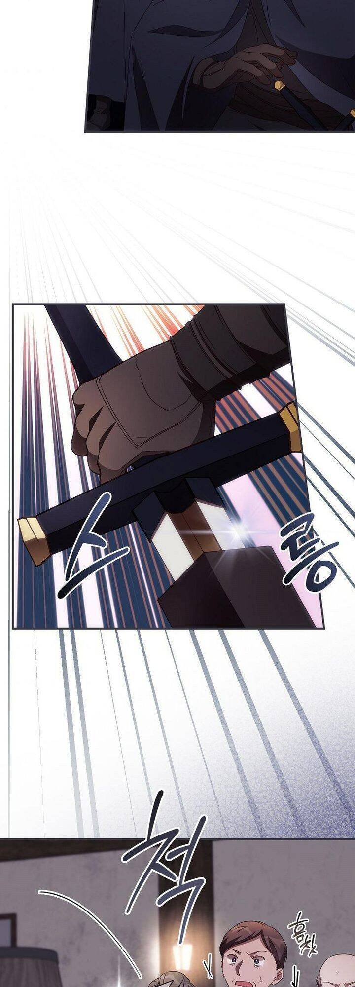 Tôi Nhìn Thấy Cái Chết Của Bạn Chapter 35 - 44