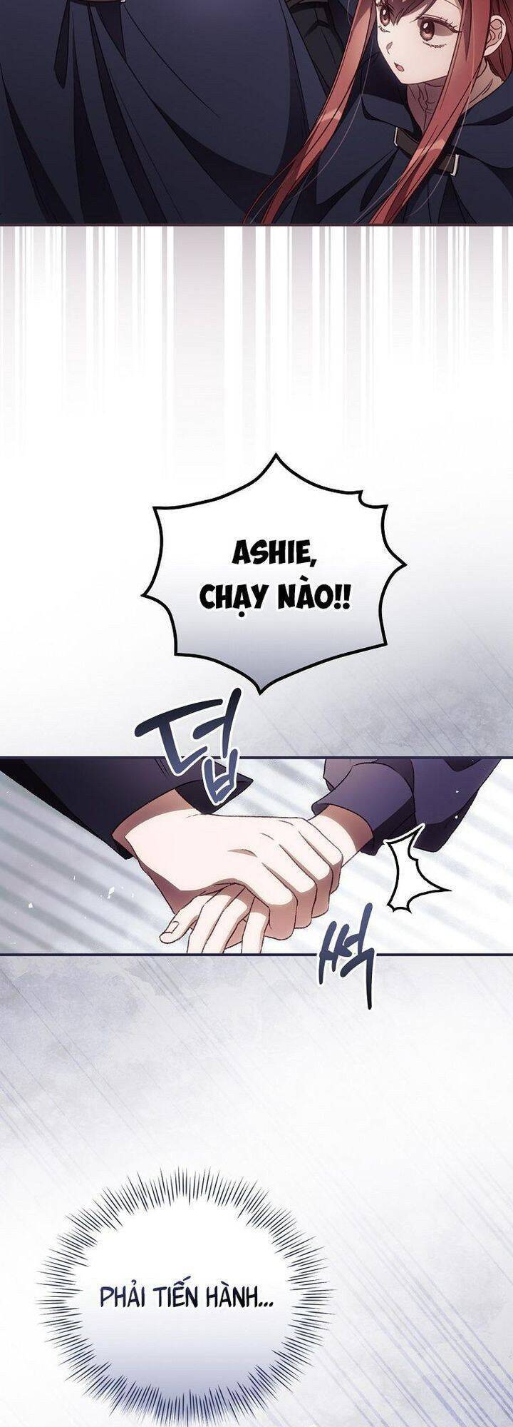 Tôi Nhìn Thấy Cái Chết Của Bạn Chapter 35 - 46