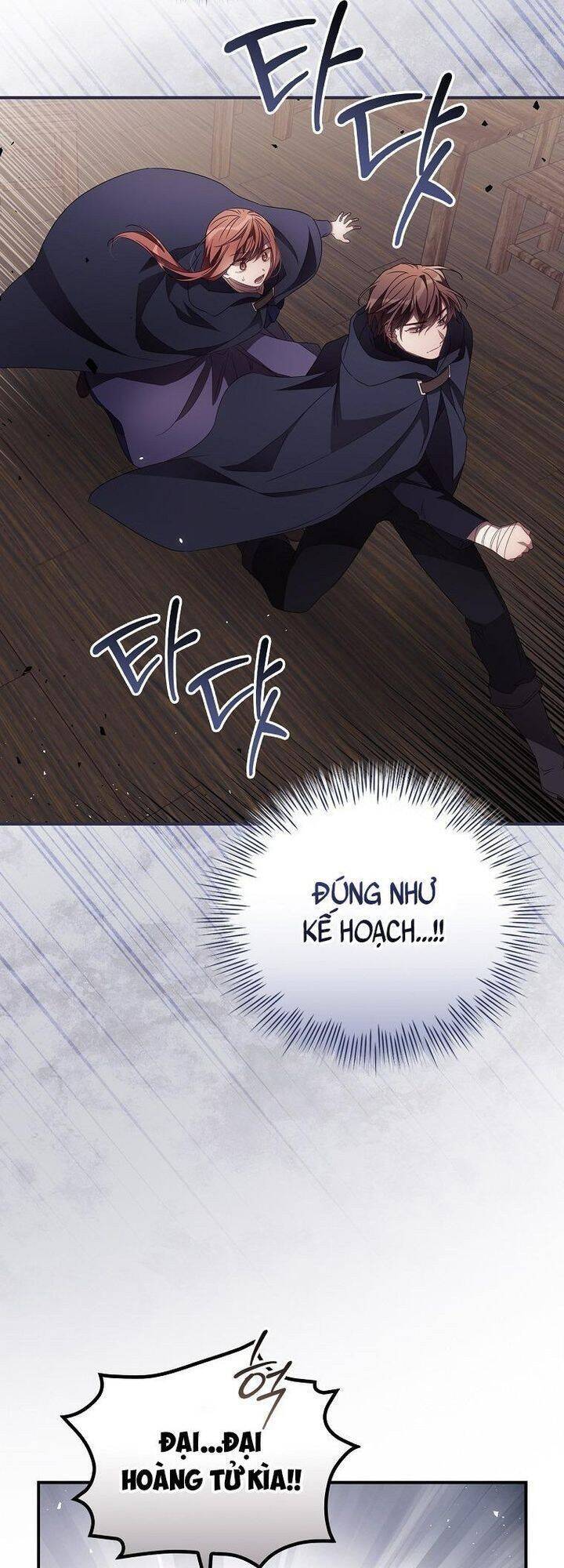 Tôi Nhìn Thấy Cái Chết Của Bạn Chapter 35 - 47