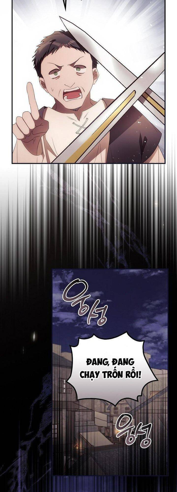 Tôi Nhìn Thấy Cái Chết Của Bạn Chapter 35 - 48