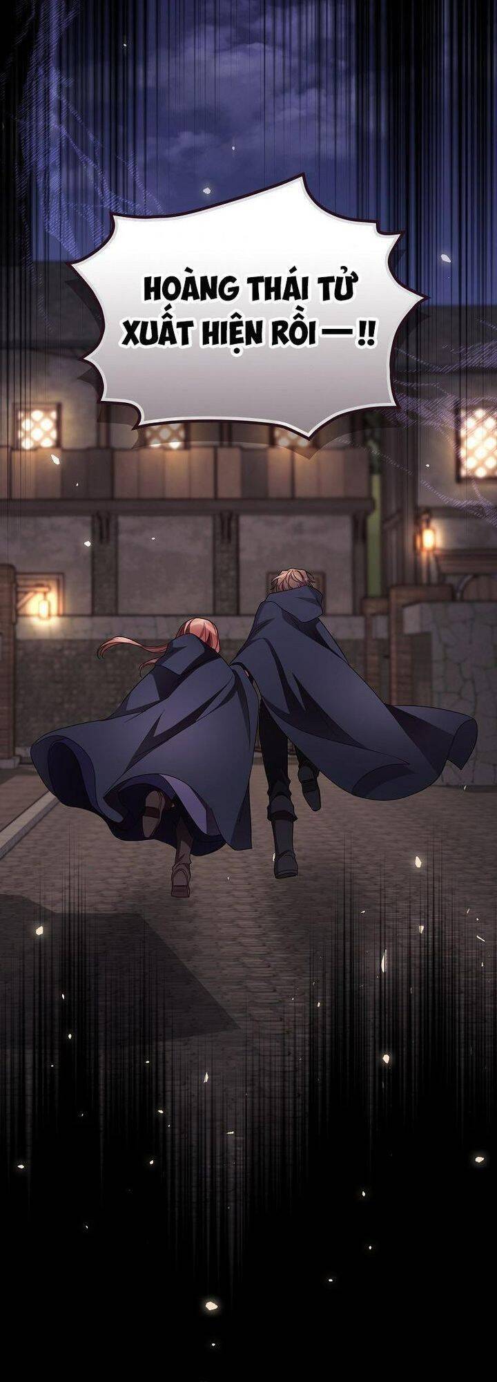 Tôi Nhìn Thấy Cái Chết Của Bạn Chapter 35 - 49