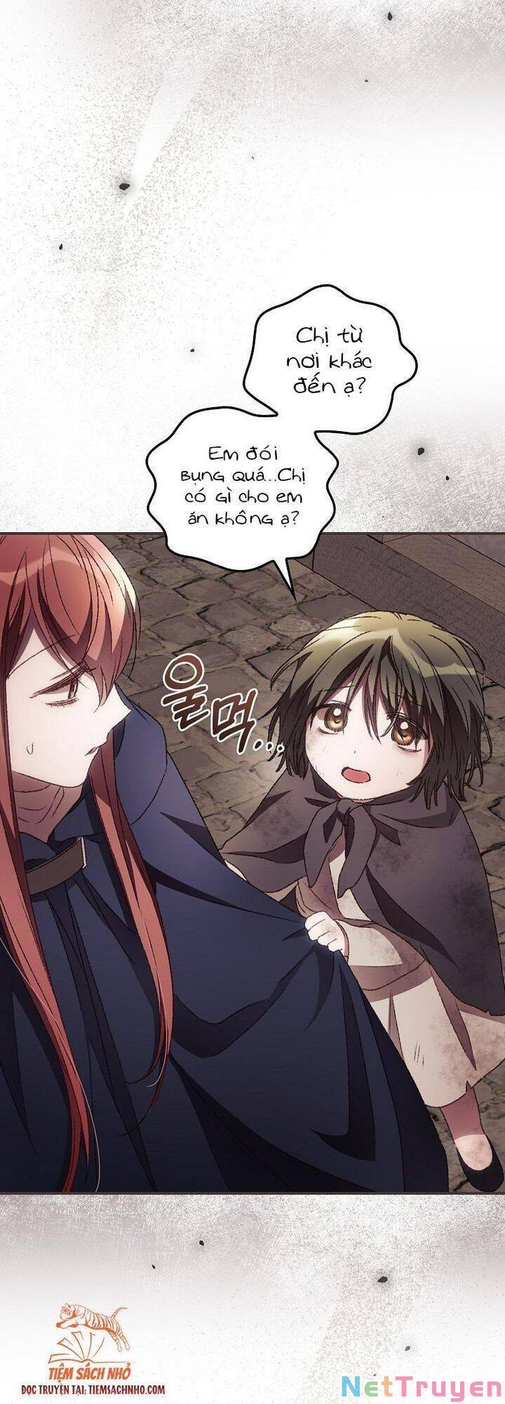 Tôi Nhìn Thấy Cái Chết Của Bạn Chapter 35 - 9