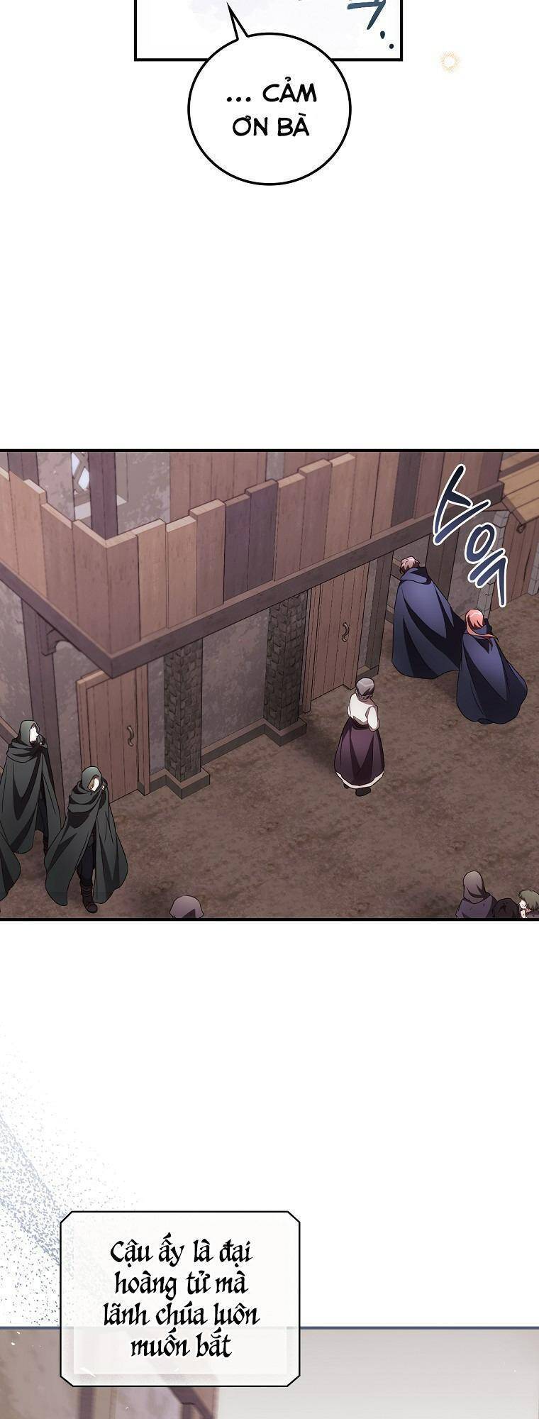 Tôi Nhìn Thấy Cái Chết Của Bạn Chapter 36 - 11