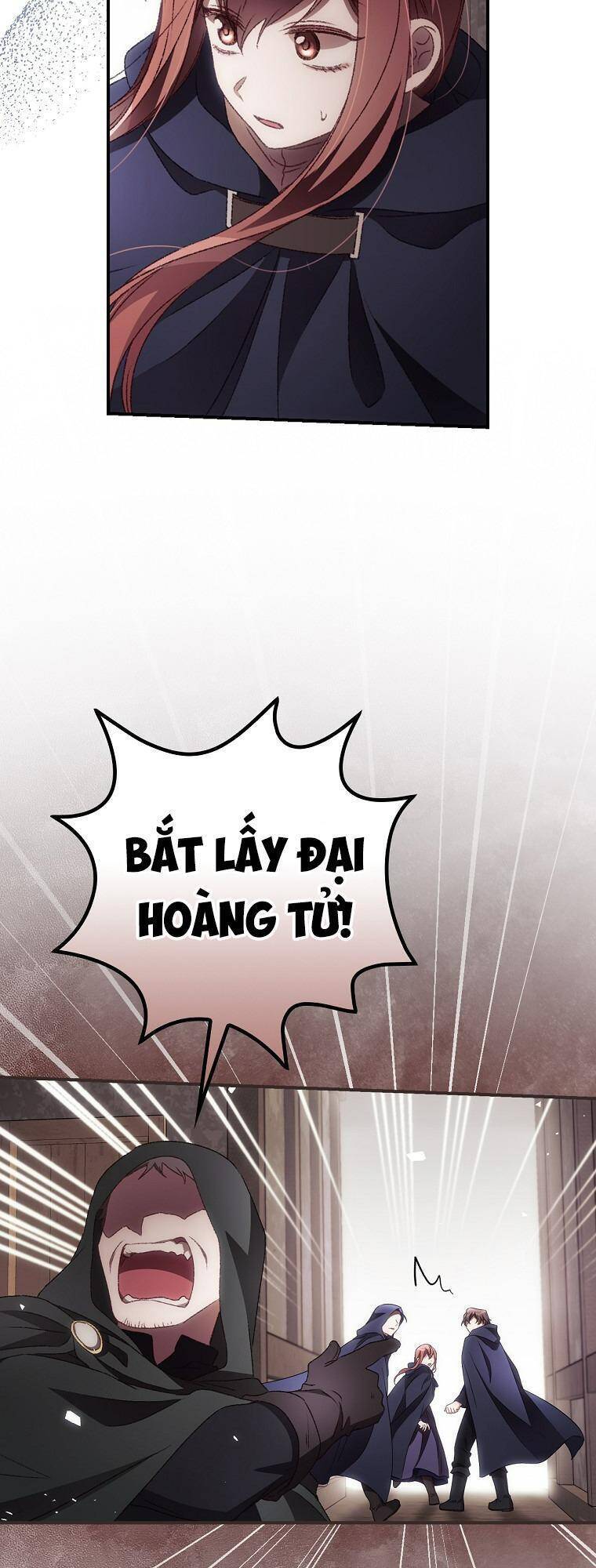 Tôi Nhìn Thấy Cái Chết Của Bạn Chapter 36 - 13