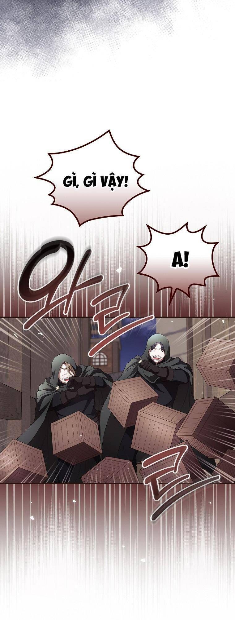 Tôi Nhìn Thấy Cái Chết Của Bạn Chapter 36 - 16