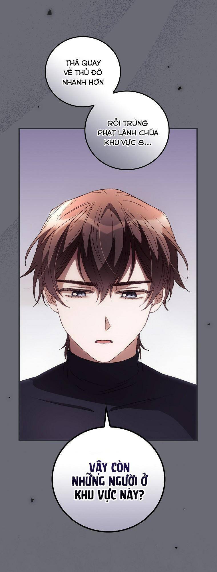 Tôi Nhìn Thấy Cái Chết Của Bạn Chapter 36 - 23