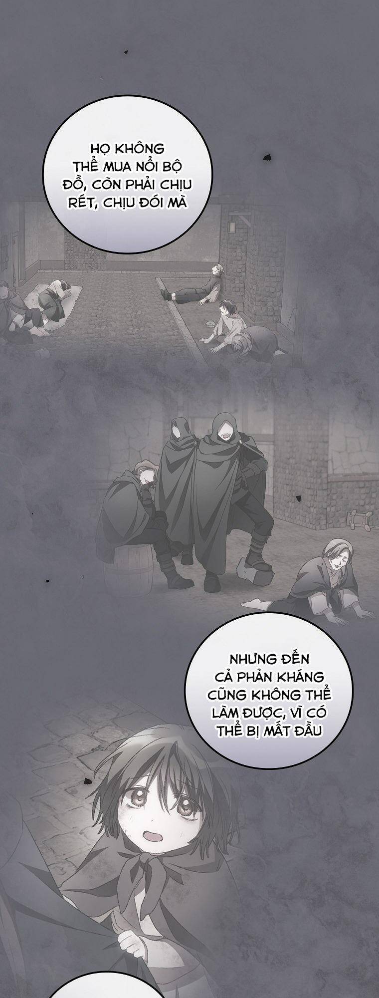 Tôi Nhìn Thấy Cái Chết Của Bạn Chapter 36 - 24