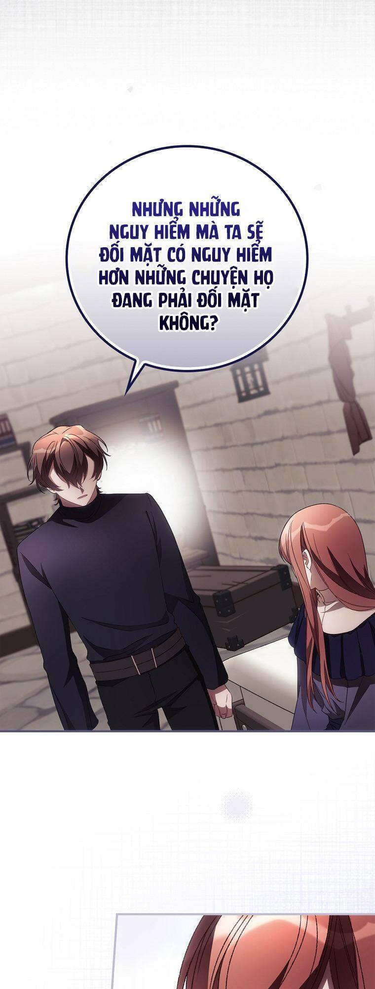 Tôi Nhìn Thấy Cái Chết Của Bạn Chapter 36 - 26