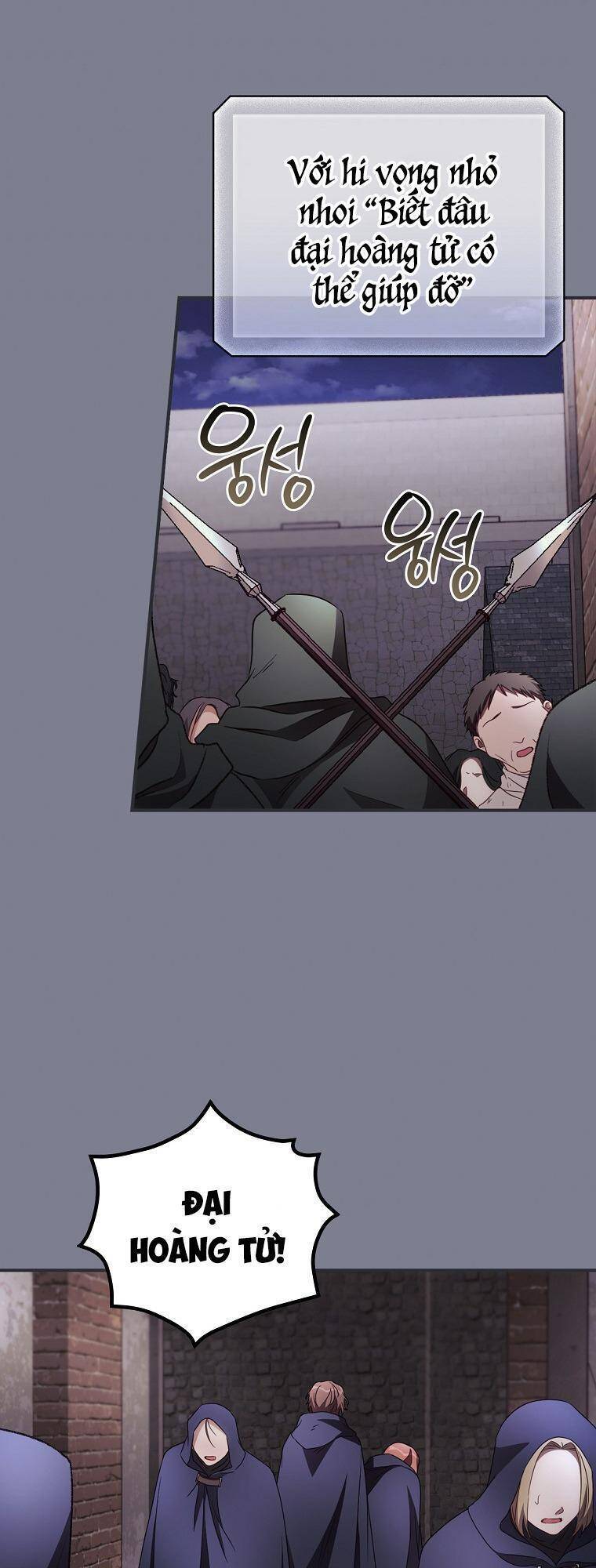 Tôi Nhìn Thấy Cái Chết Của Bạn Chapter 36 - 30