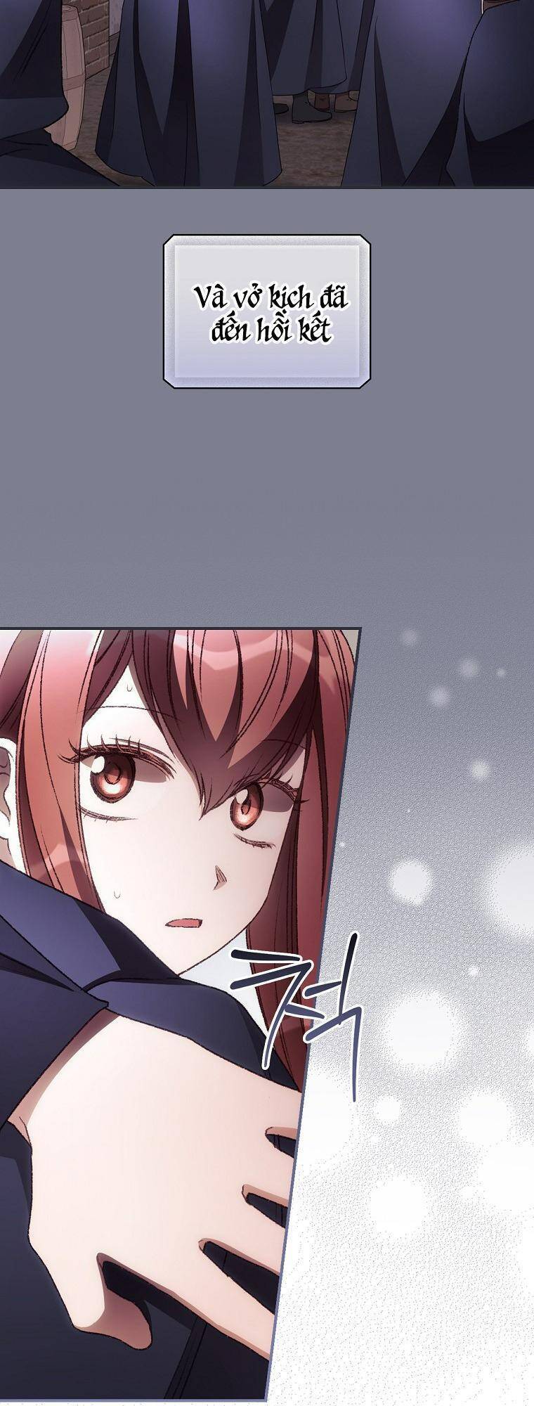 Tôi Nhìn Thấy Cái Chết Của Bạn Chapter 36 - 31