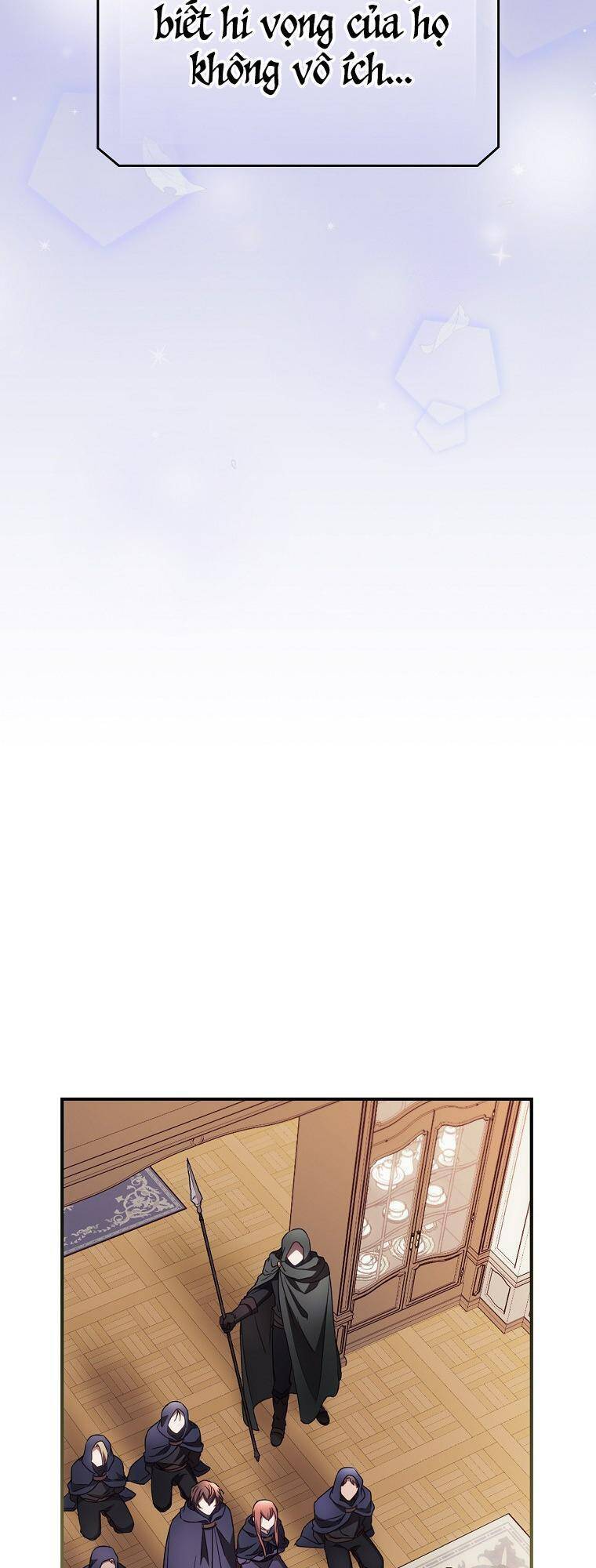 Tôi Nhìn Thấy Cái Chết Của Bạn Chapter 36 - 33