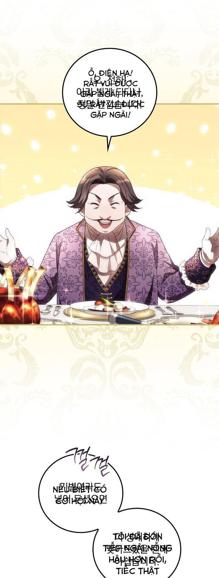 Tôi Nhìn Thấy Cái Chết Của Bạn Chapter 36 - 35