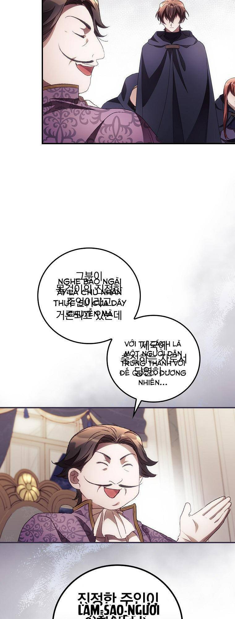 Tôi Nhìn Thấy Cái Chết Của Bạn Chapter 36 - 39