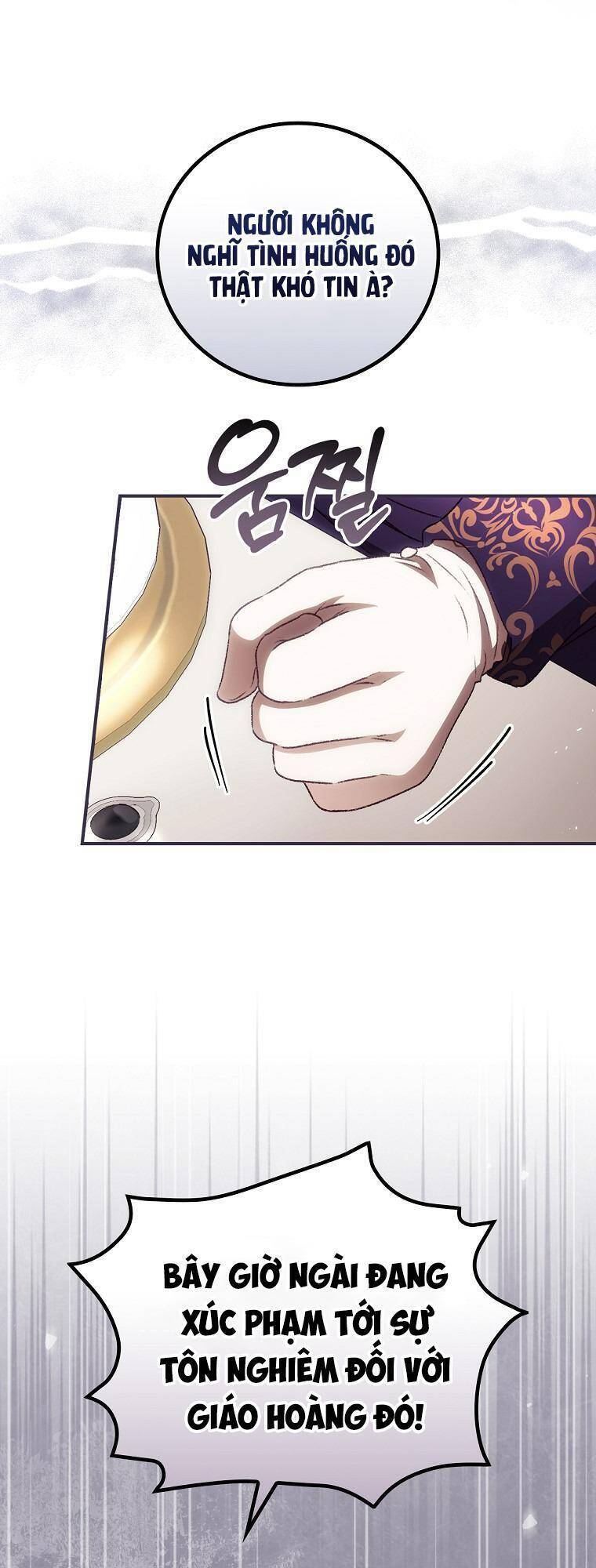 Tôi Nhìn Thấy Cái Chết Của Bạn Chapter 36 - 43