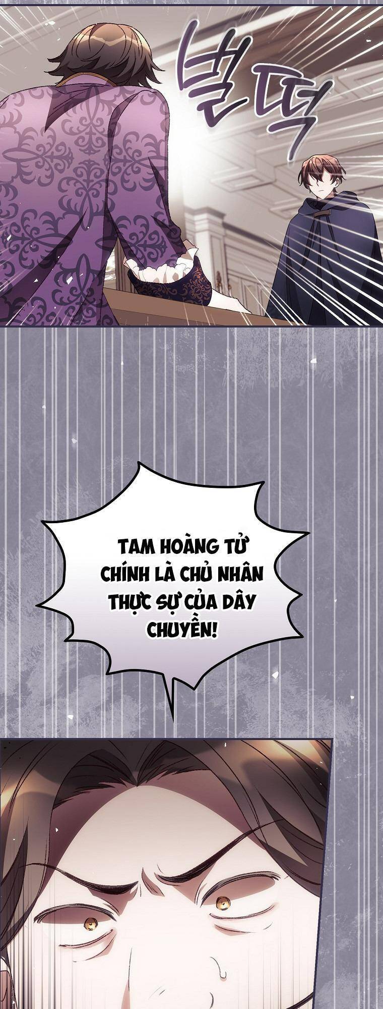 Tôi Nhìn Thấy Cái Chết Của Bạn Chapter 36 - 44