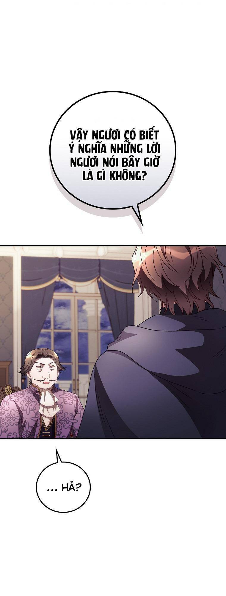 Tôi Nhìn Thấy Cái Chết Của Bạn Chapter 36 - 46