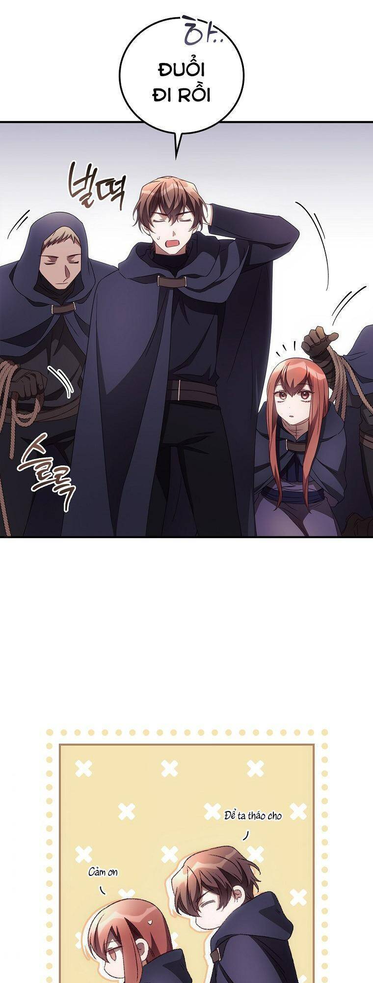 Tôi Nhìn Thấy Cái Chết Của Bạn Chapter 36 - 55