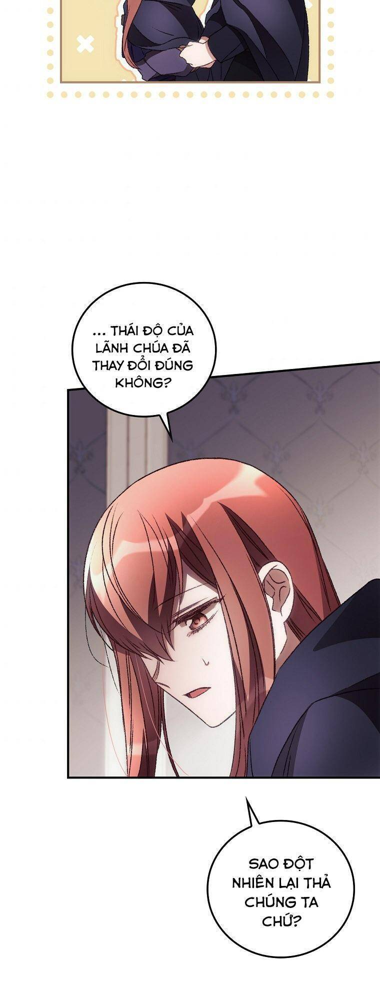 Tôi Nhìn Thấy Cái Chết Của Bạn Chapter 36 - 56