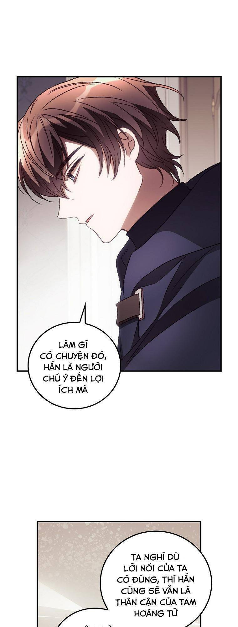 Tôi Nhìn Thấy Cái Chết Của Bạn Chapter 36 - 57