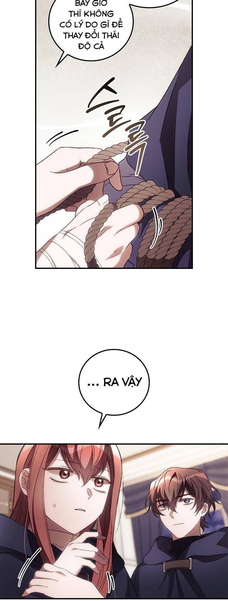 Tôi Nhìn Thấy Cái Chết Của Bạn Chapter 36 - 58