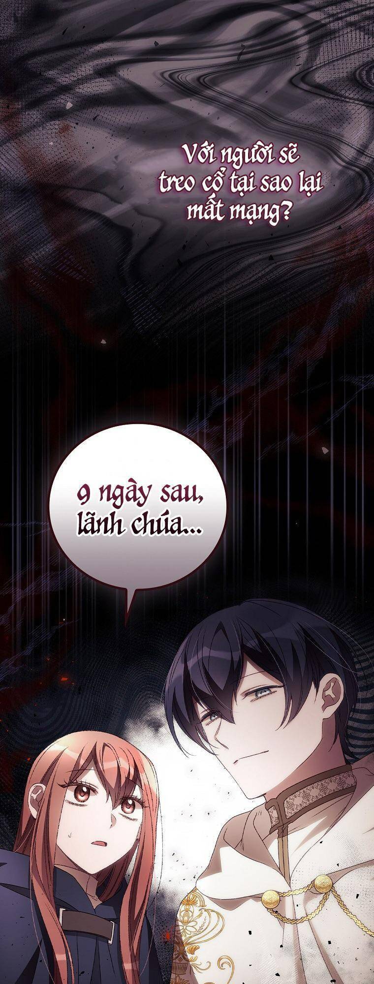 Tôi Nhìn Thấy Cái Chết Của Bạn Chapter 36 - 61