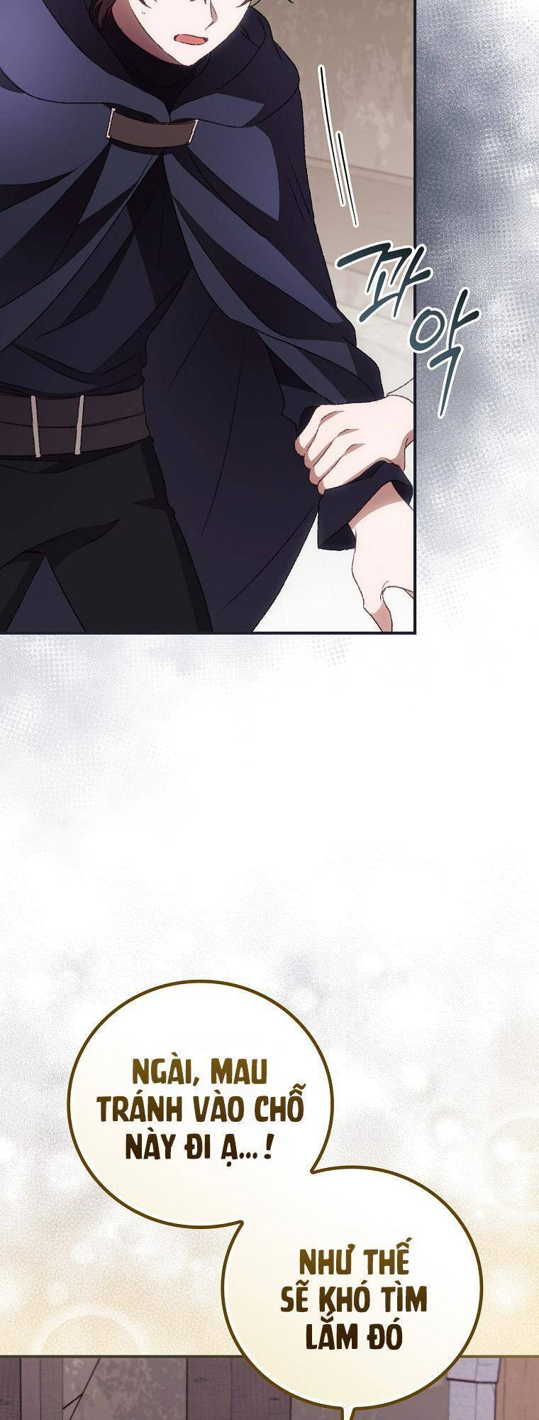 Tôi Nhìn Thấy Cái Chết Của Bạn Chapter 36 - 8