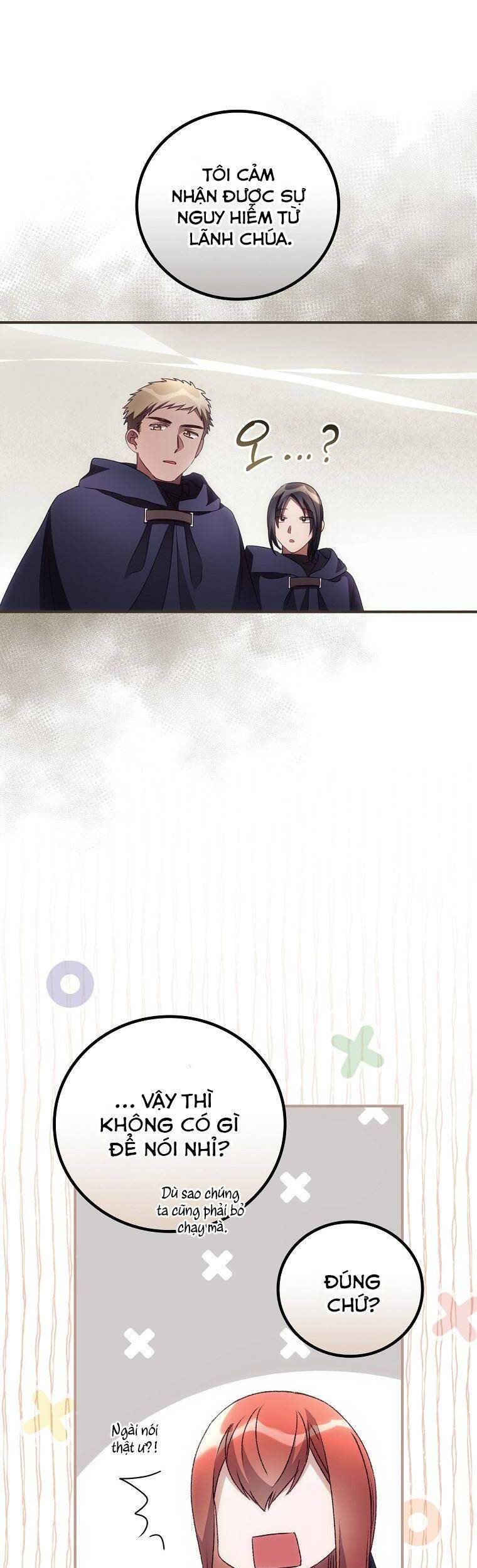Tôi Nhìn Thấy Cái Chết Của Bạn Chapter 37 - 11