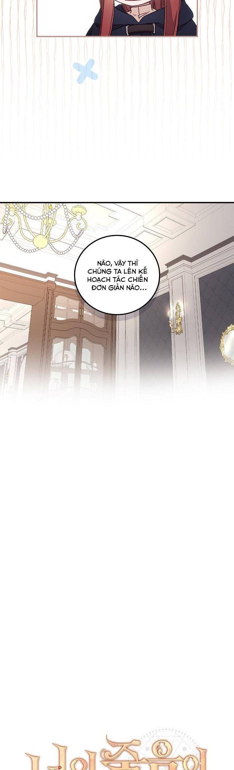 Tôi Nhìn Thấy Cái Chết Của Bạn Chapter 37 - 12