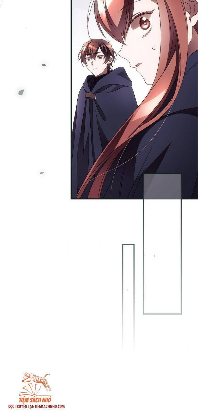 Tôi Nhìn Thấy Cái Chết Của Bạn Chapter 37 - 15