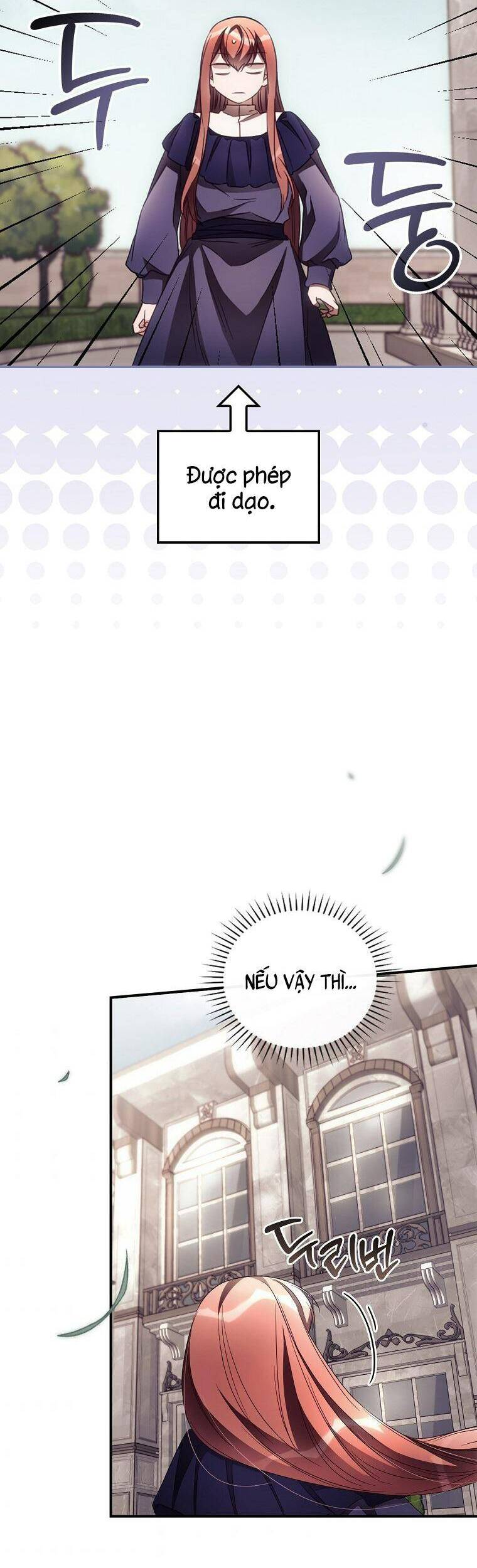 Tôi Nhìn Thấy Cái Chết Của Bạn Chapter 37 - 19