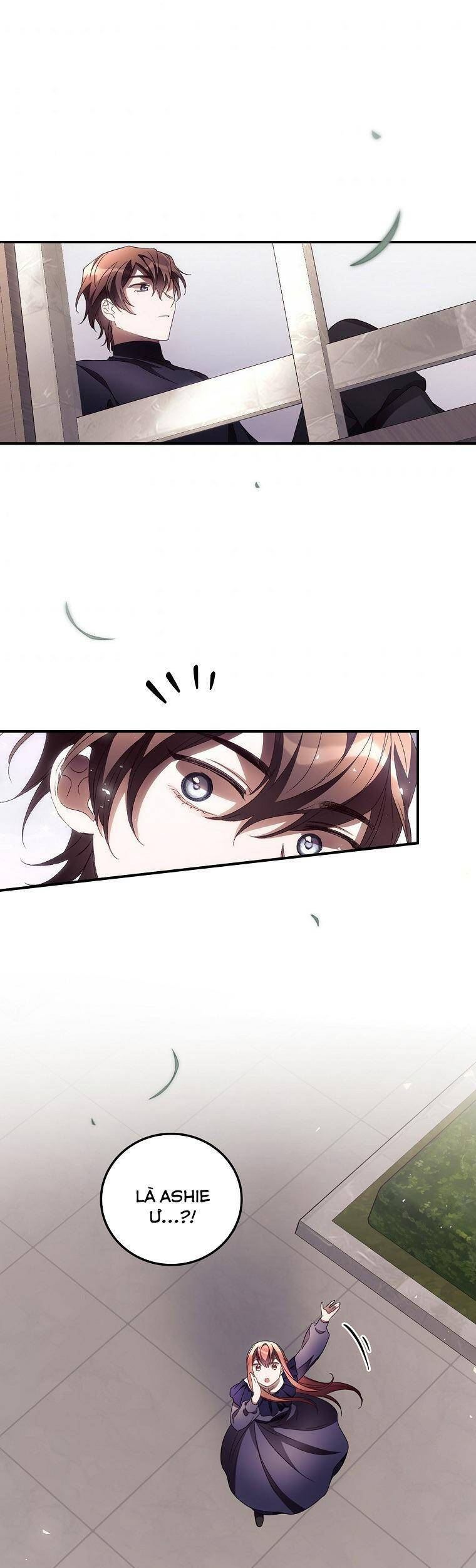 Tôi Nhìn Thấy Cái Chết Của Bạn Chapter 37 - 20