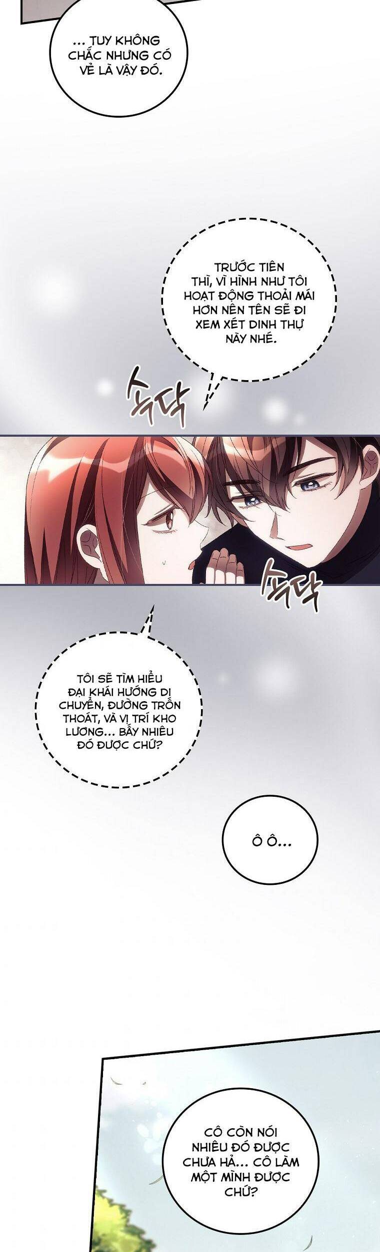 Tôi Nhìn Thấy Cái Chết Của Bạn Chapter 37 - 24