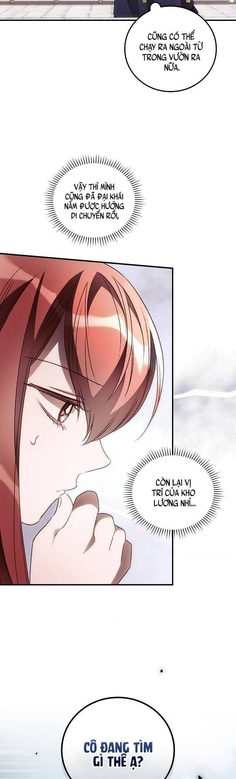 Tôi Nhìn Thấy Cái Chết Của Bạn Chapter 37 - 28