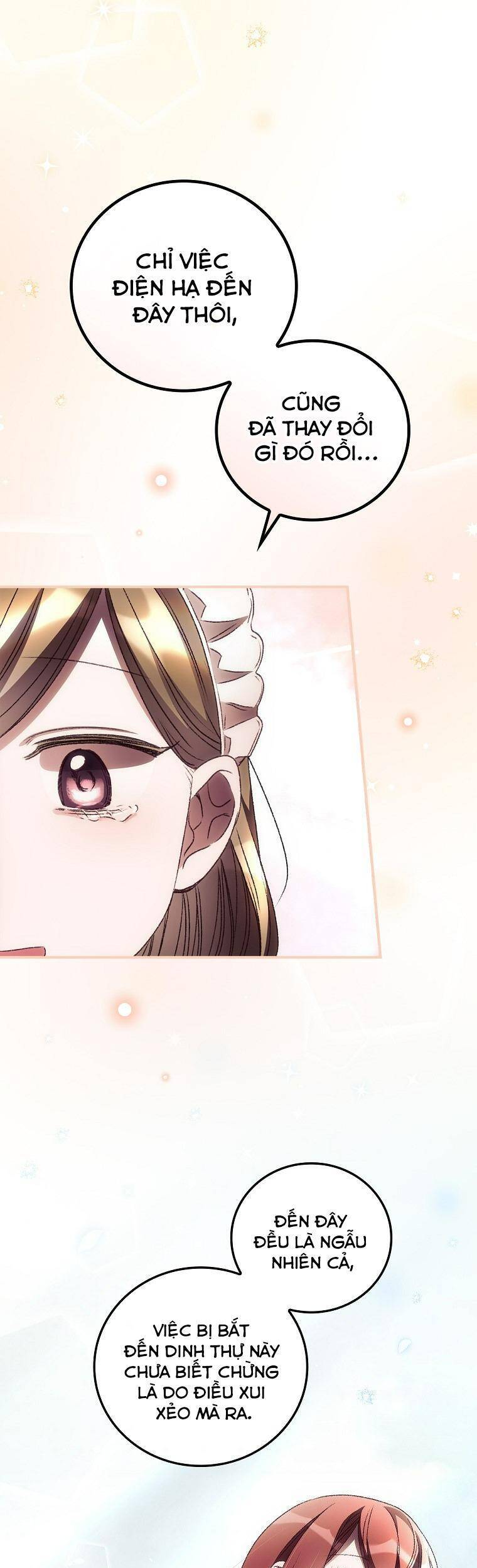 Tôi Nhìn Thấy Cái Chết Của Bạn Chapter 37 - 37