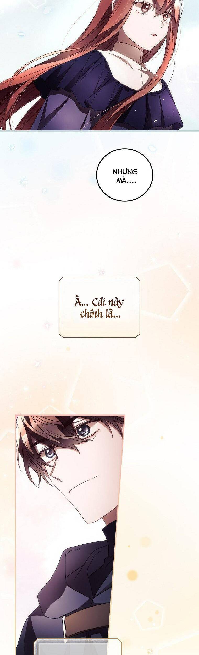 Tôi Nhìn Thấy Cái Chết Của Bạn Chapter 37 - 38