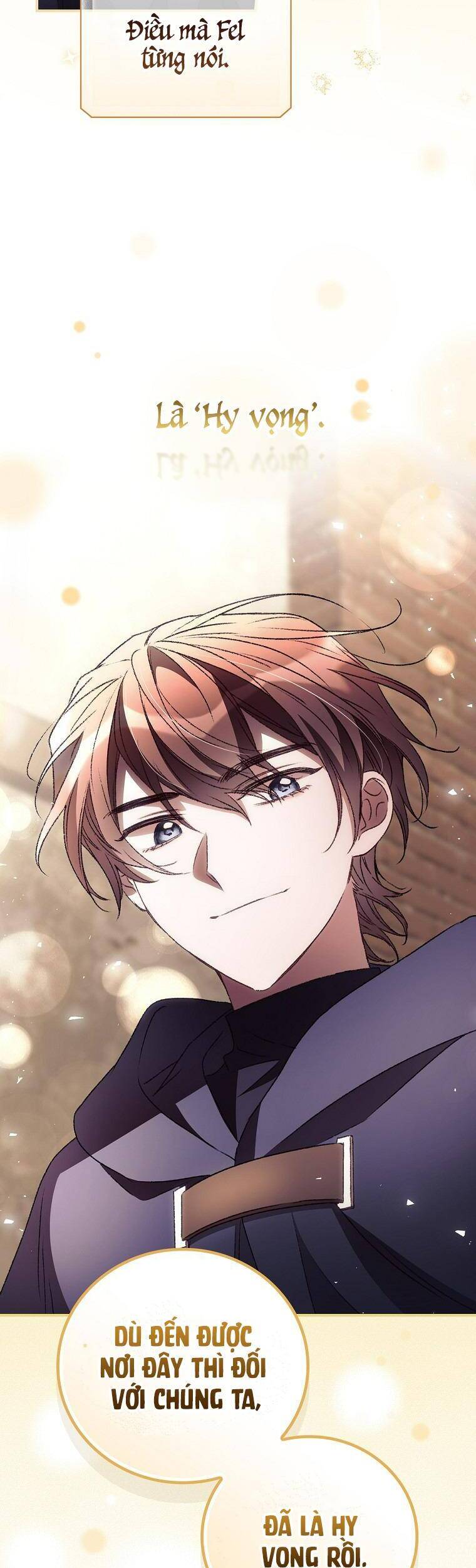 Tôi Nhìn Thấy Cái Chết Của Bạn Chapter 37 - 39