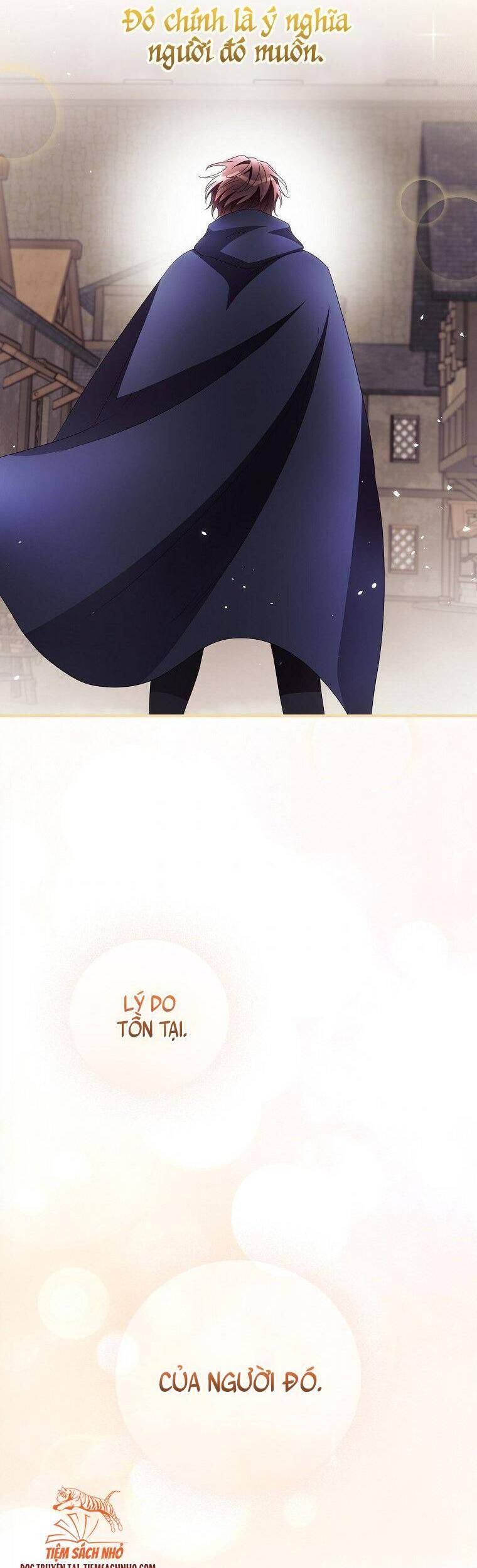 Tôi Nhìn Thấy Cái Chết Của Bạn Chapter 37 - 42