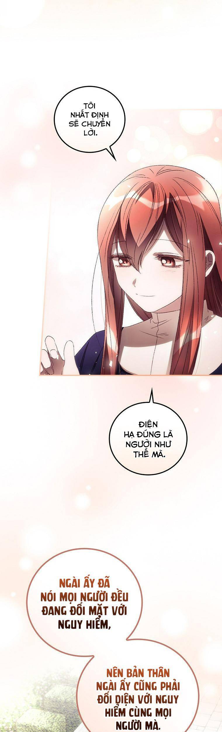 Tôi Nhìn Thấy Cái Chết Của Bạn Chapter 37 - 44