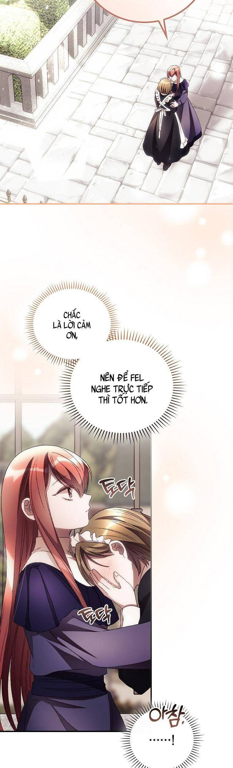 Tôi Nhìn Thấy Cái Chết Của Bạn Chapter 37 - 45