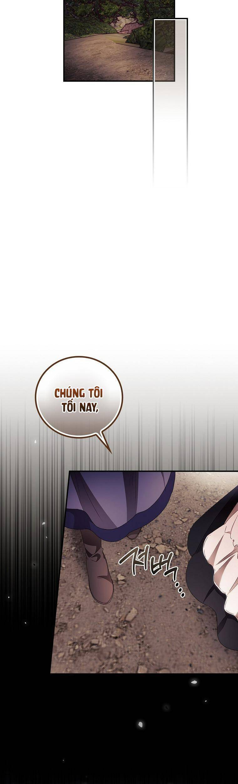 Tôi Nhìn Thấy Cái Chết Của Bạn Chapter 37 - 48