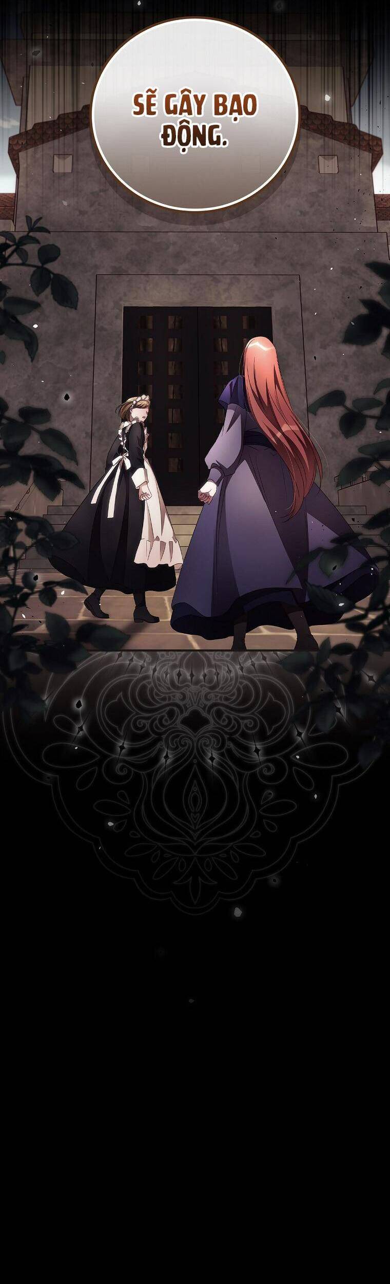 Tôi Nhìn Thấy Cái Chết Của Bạn Chapter 37 - 49