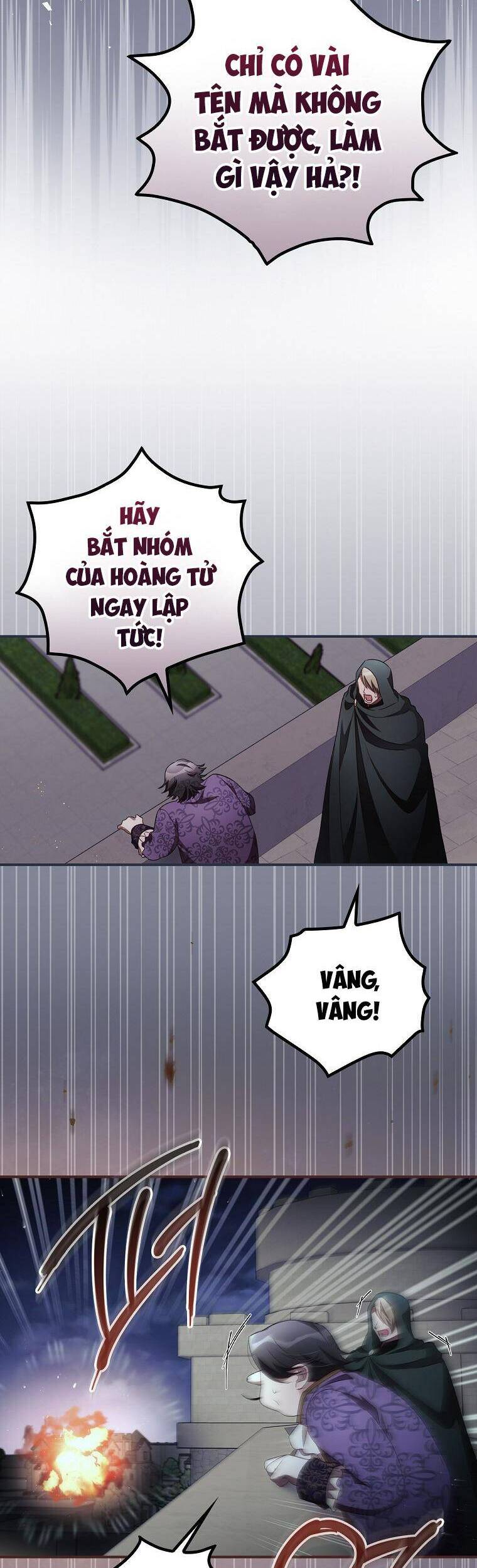 Tôi Nhìn Thấy Cái Chết Của Bạn Chapter 38 - 19