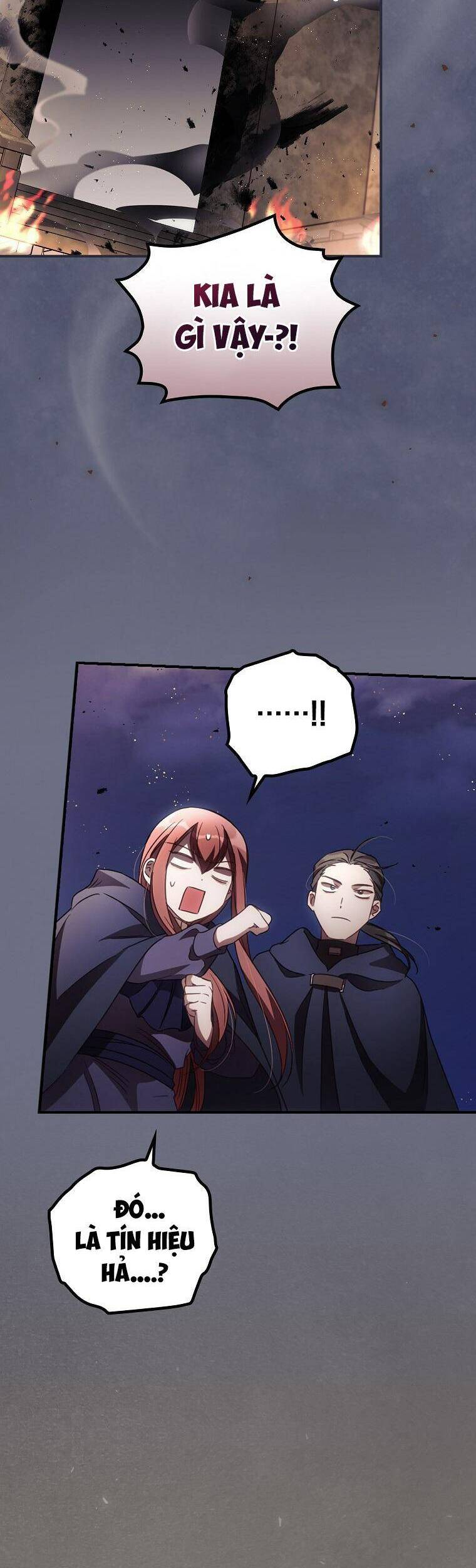 Tôi Nhìn Thấy Cái Chết Của Bạn Chapter 38 - 21