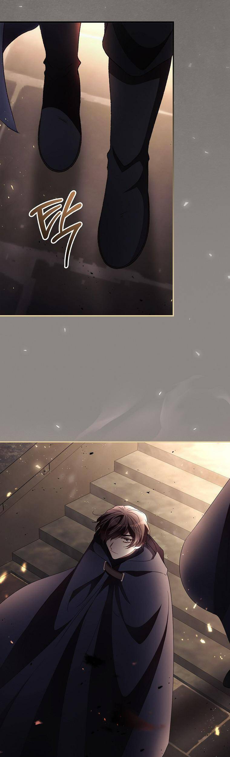 Tôi Nhìn Thấy Cái Chết Của Bạn Chapter 38 - 22