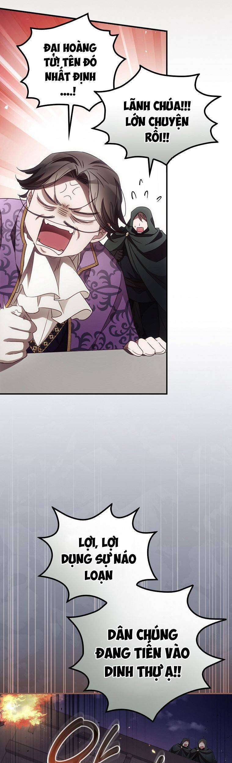 Tôi Nhìn Thấy Cái Chết Của Bạn Chapter 38 - 25