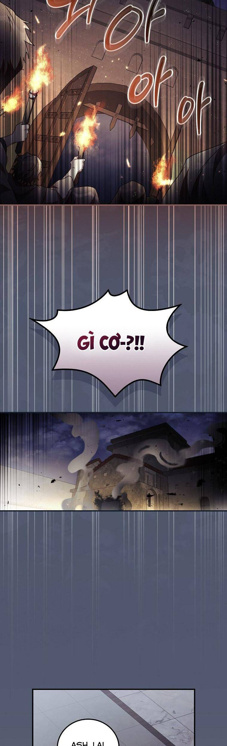 Tôi Nhìn Thấy Cái Chết Của Bạn Chapter 38 - 26