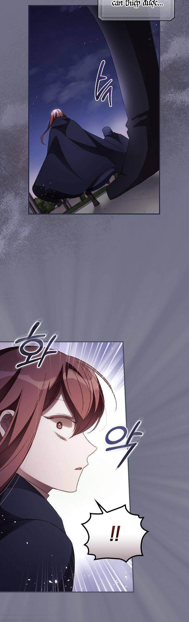 Tôi Nhìn Thấy Cái Chết Của Bạn Chapter 38 - 29