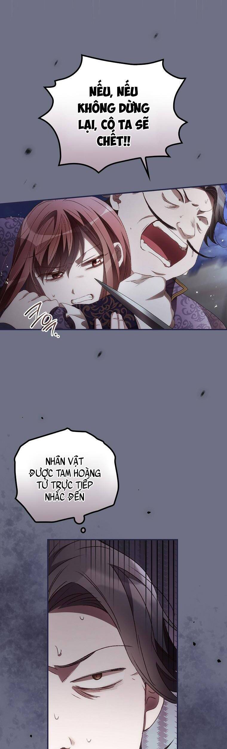 Tôi Nhìn Thấy Cái Chết Của Bạn Chapter 38 - 31